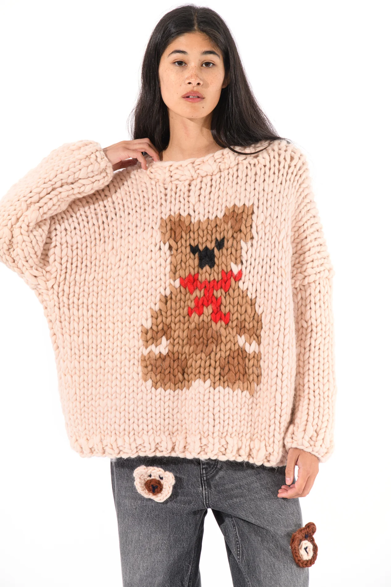 Sweaters